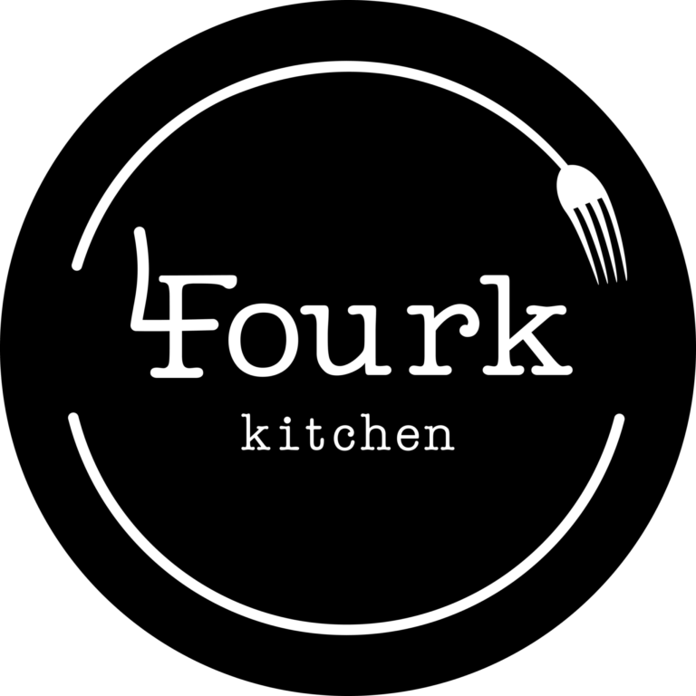 Fourk Kitchen logo