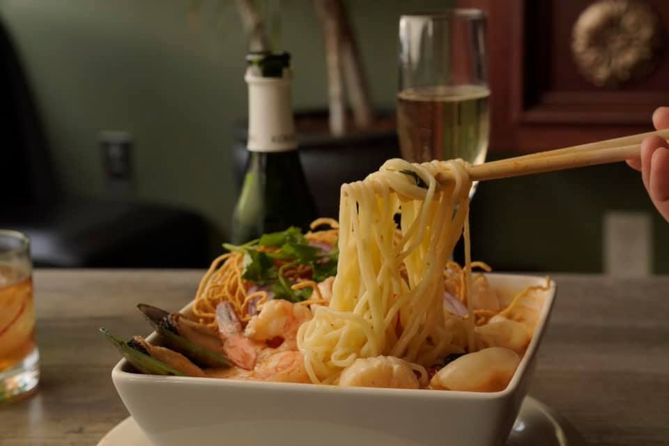 Orchid Thai Cuisine