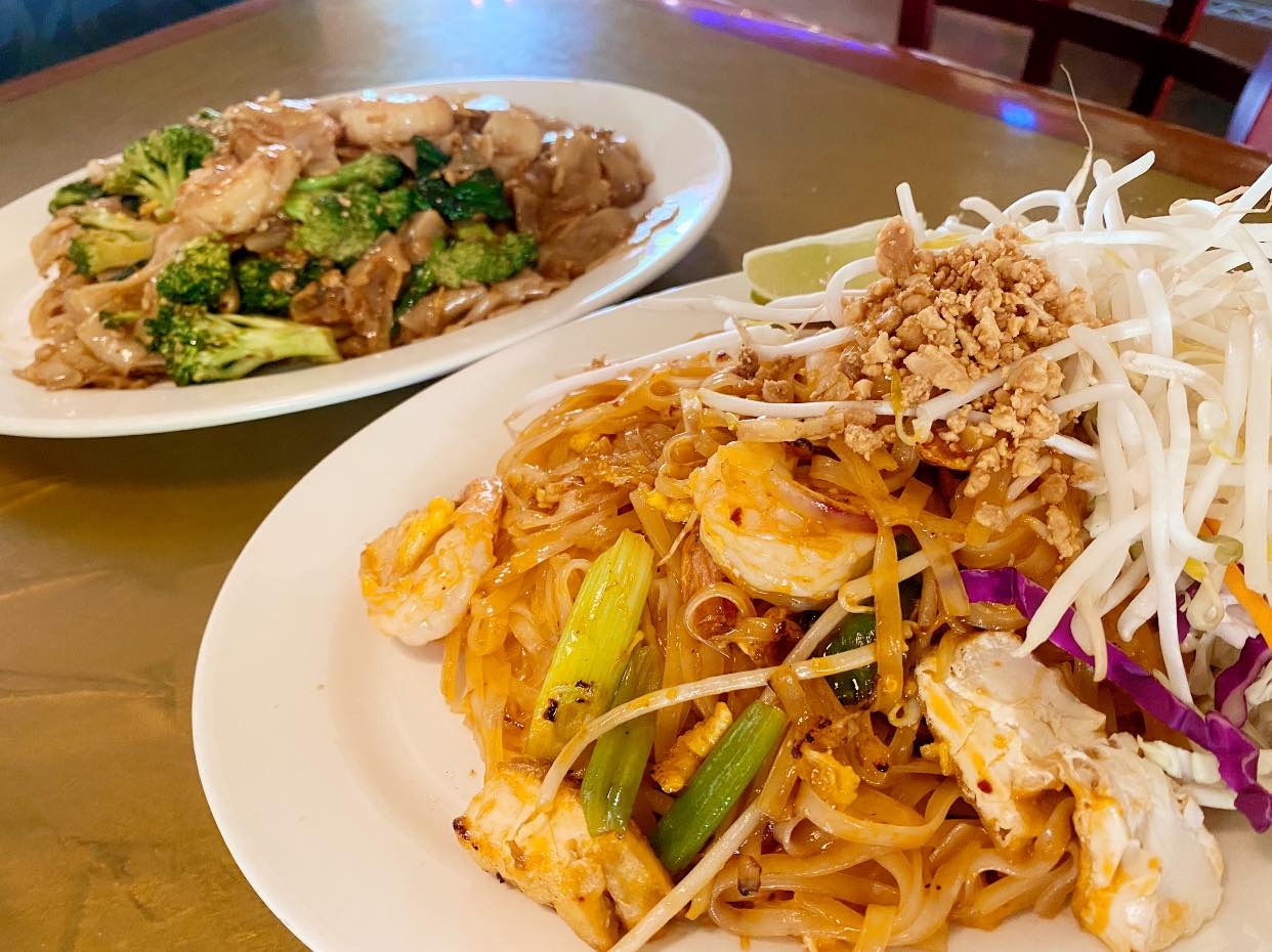 Orchid Thai Cuisine