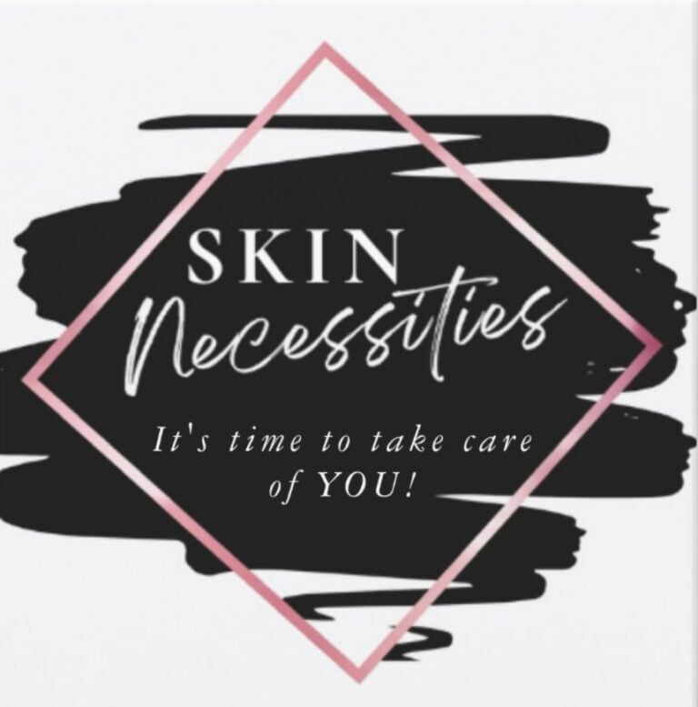 Skin Necessities logo