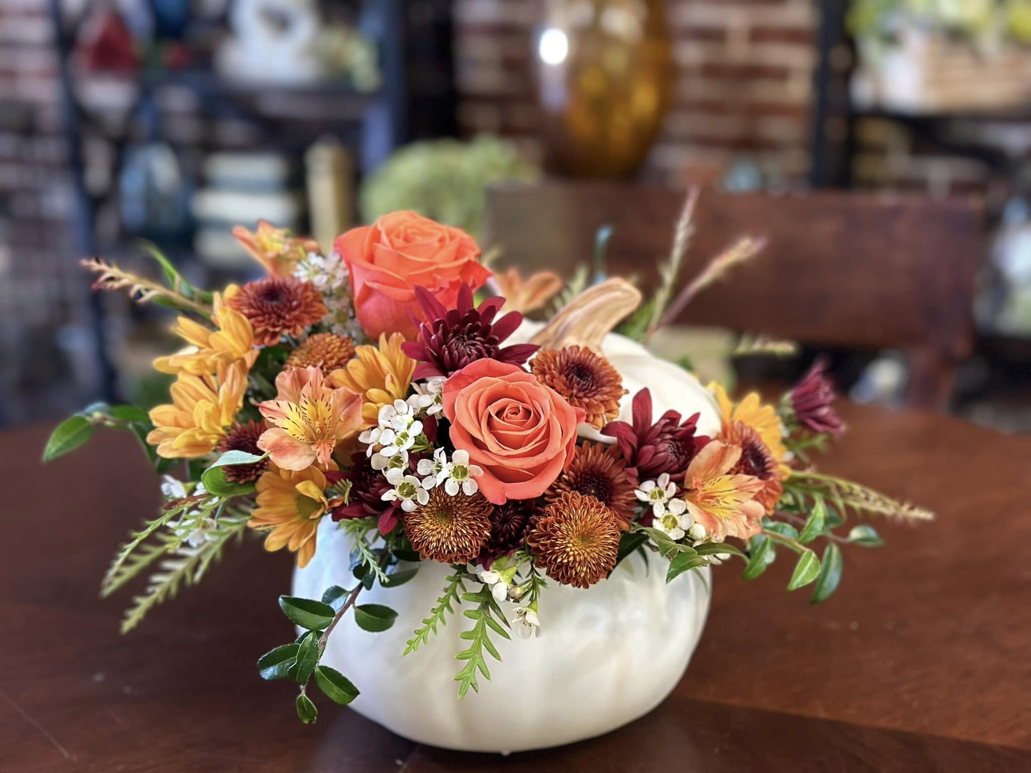 Lincoln Florist And Gifts