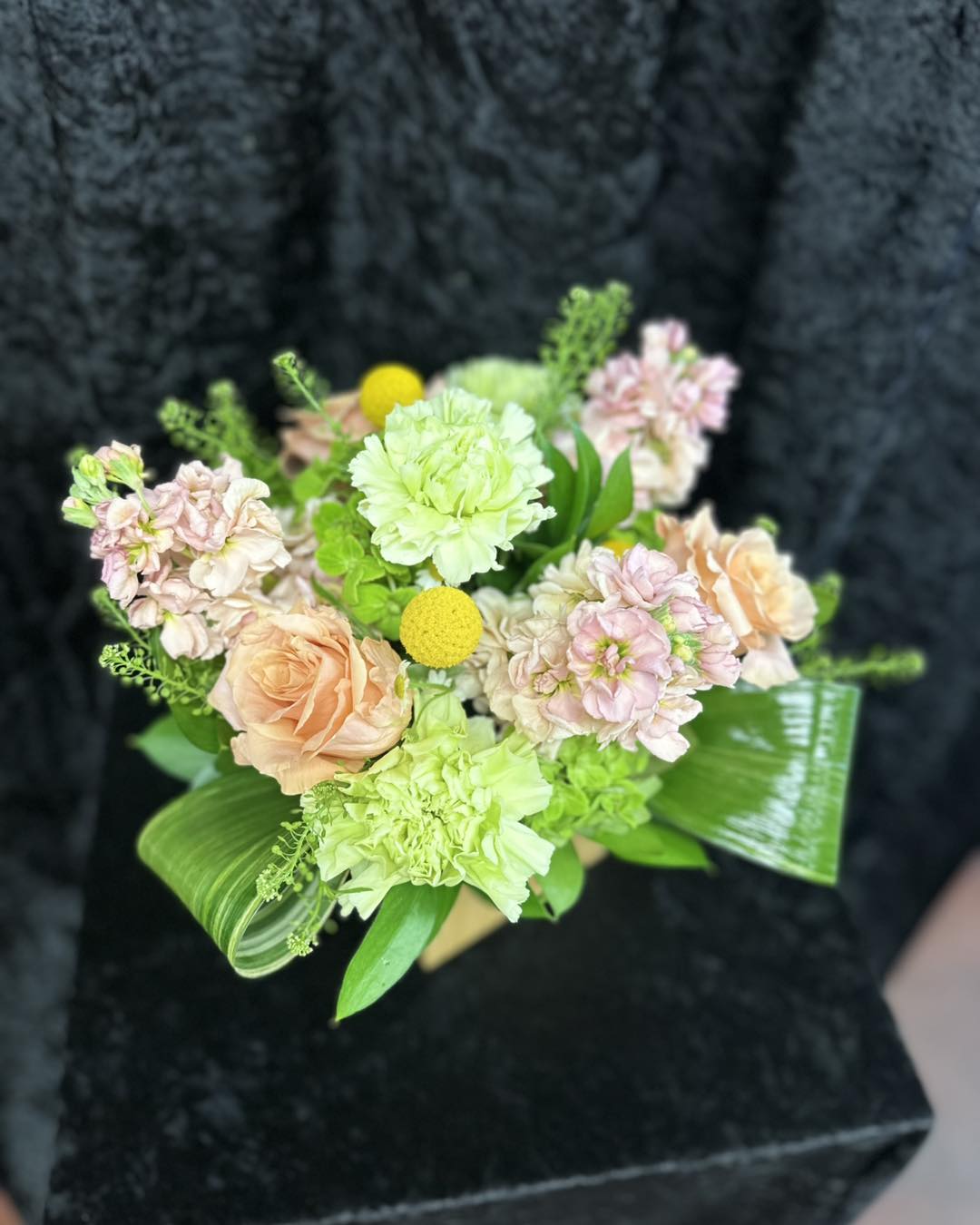 Lincoln Florist And Gifts