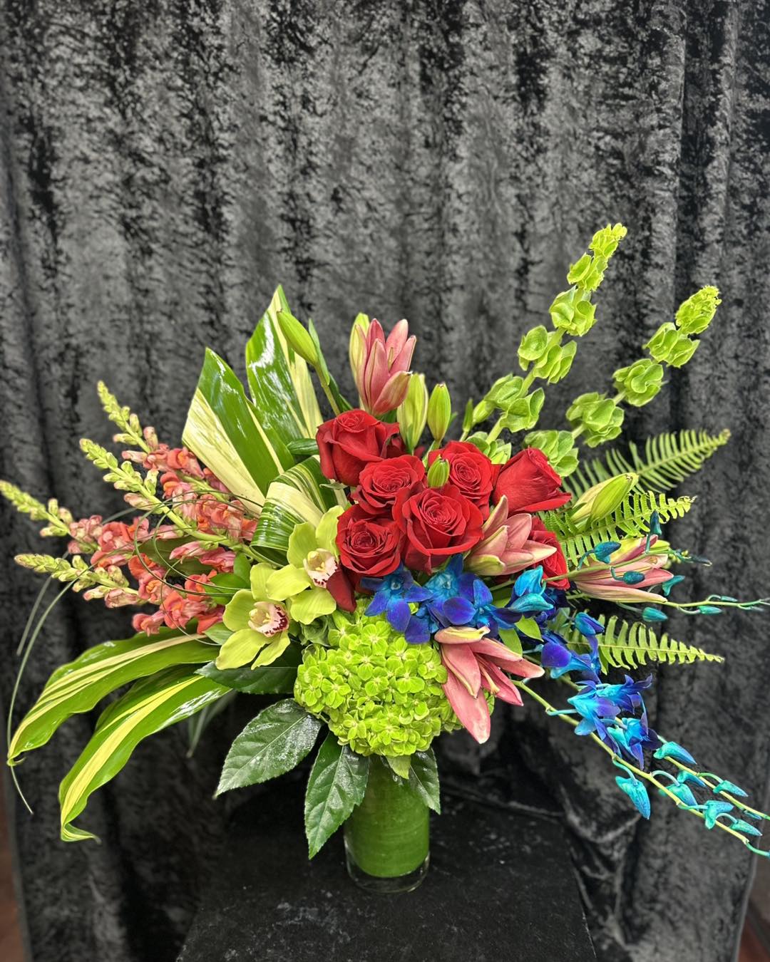 Lincoln Florist And Gifts