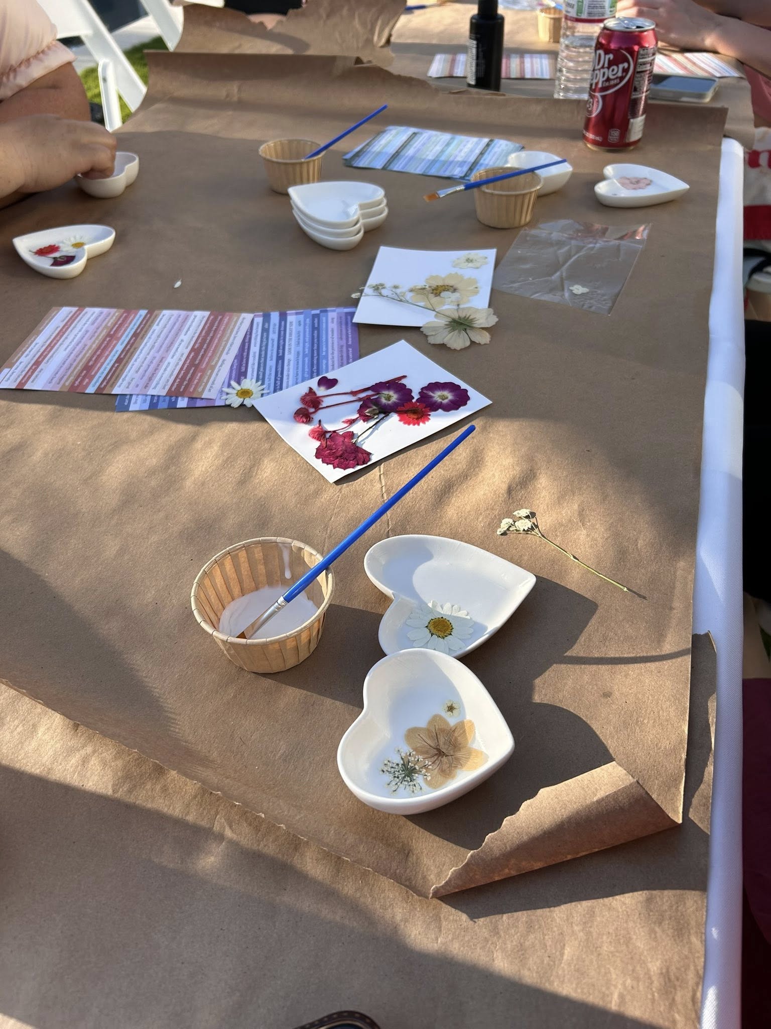 The Artist Workshop