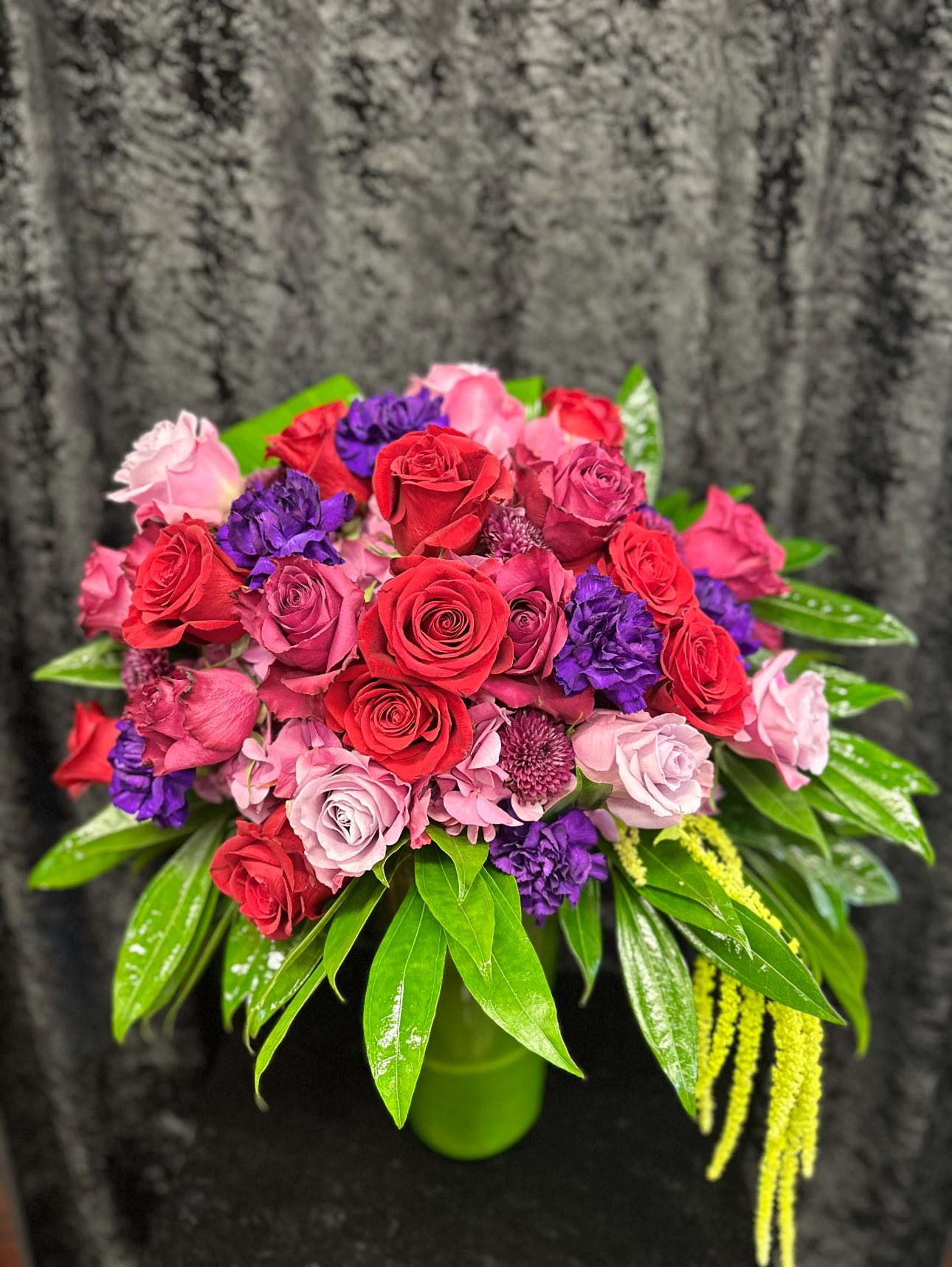 Lincoln Florist And Gifts