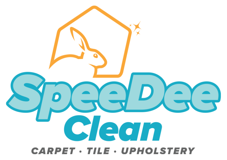 SpeeDee Clean logo