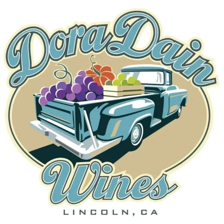 Dora Dain Wines logo