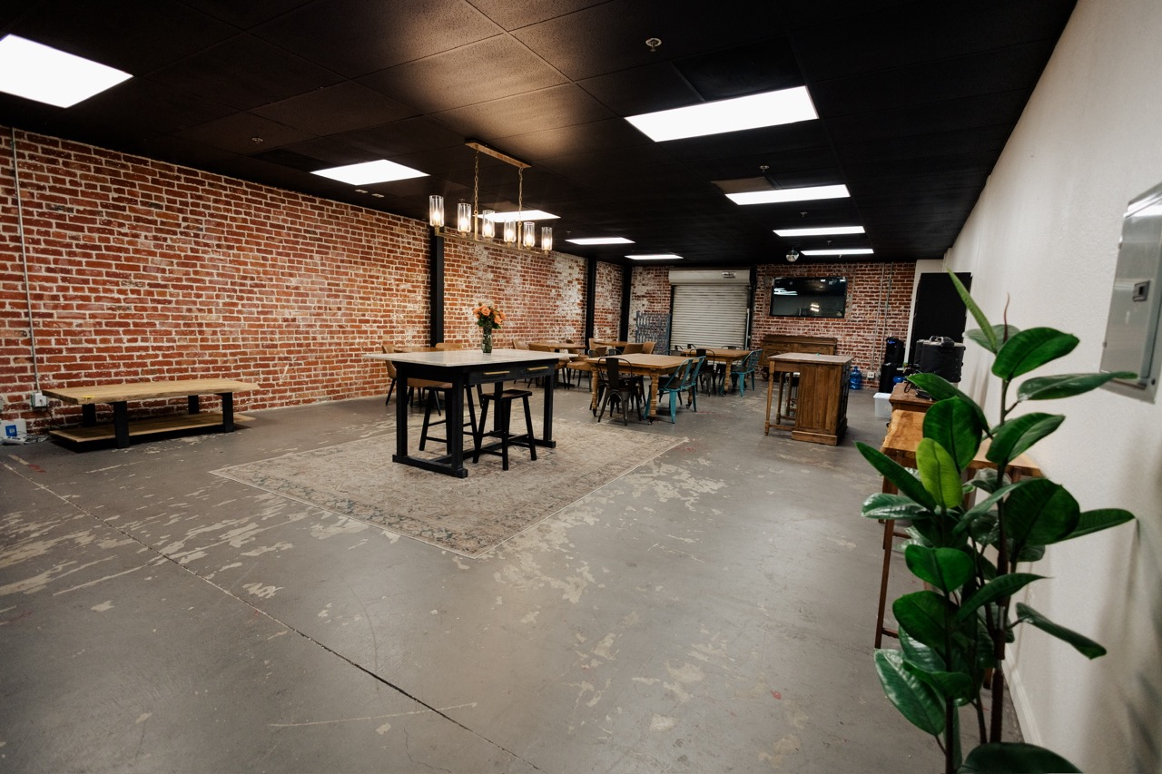The Artist Workshop