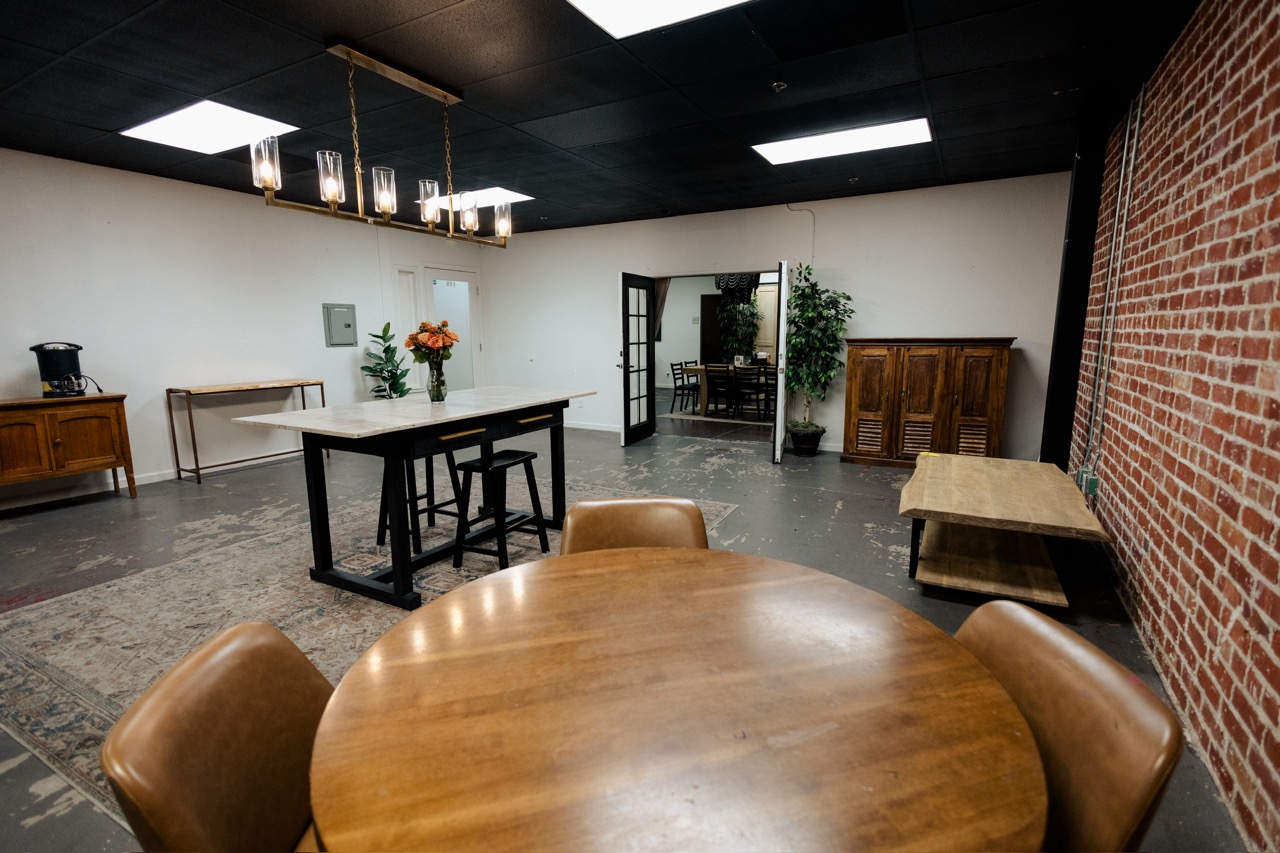 The Artist Workshop