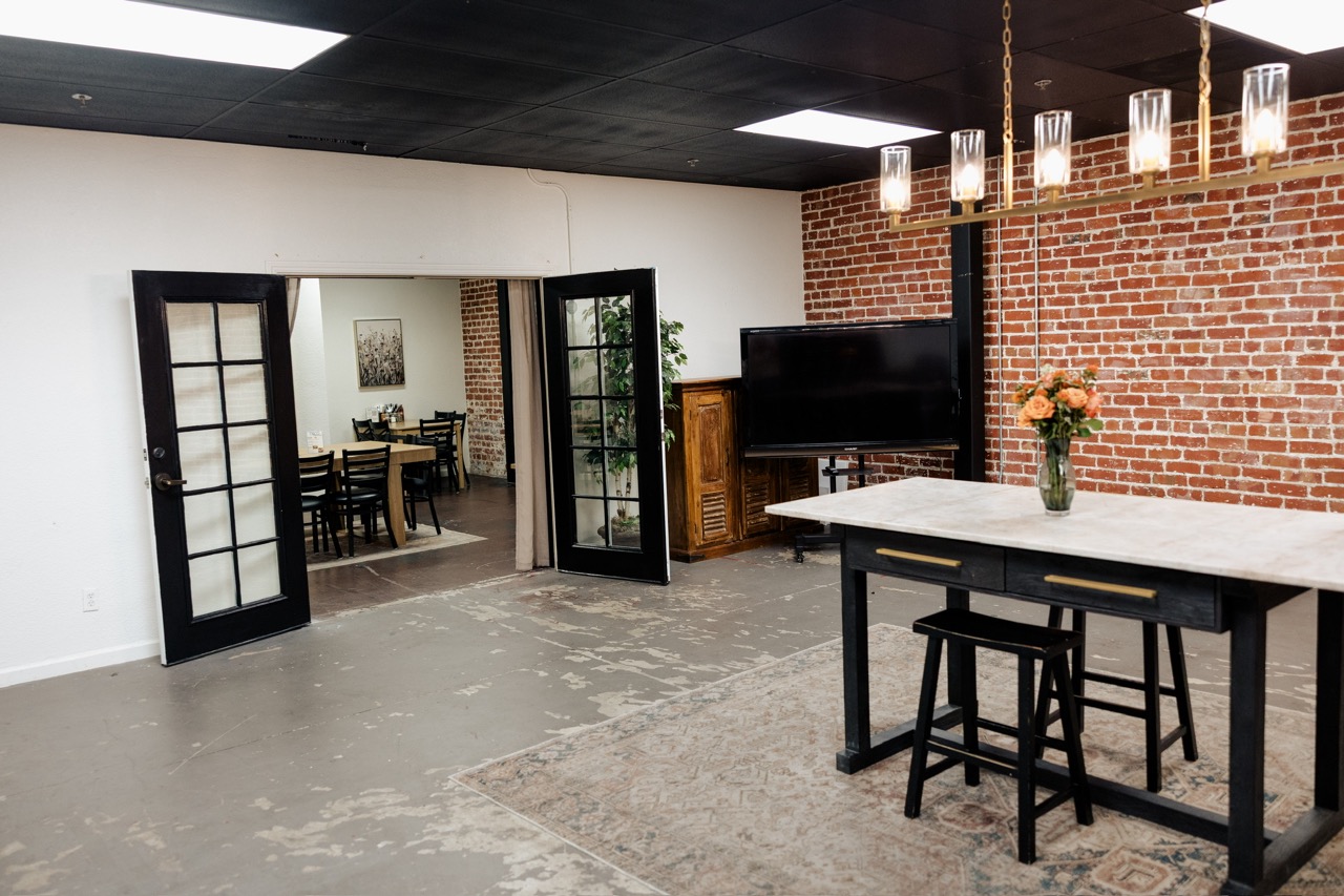 The Artist Workshop