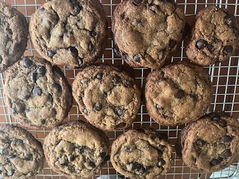 Organic Soul Breads