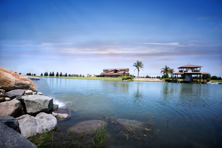 Oasis K Ranch logo