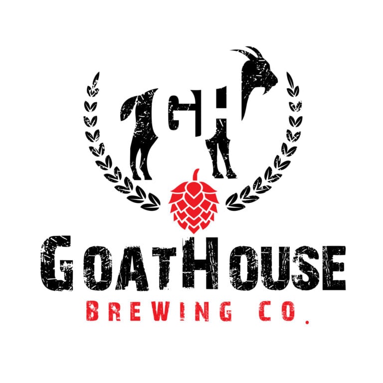 GoatHouse Brewing Co. logo