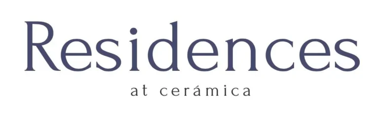 Cerámica - Wellness Suites and Residences logo