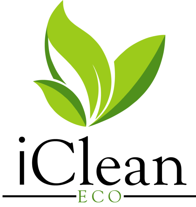 iClean Eco logo