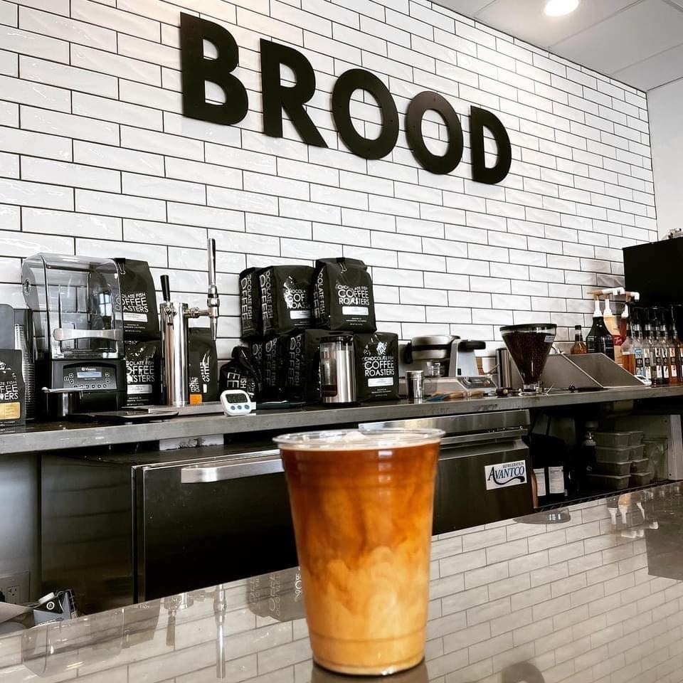 Brood Coffee