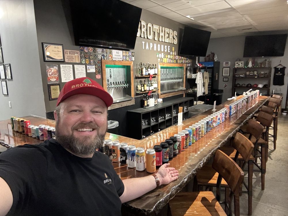 Brothers Taphouse