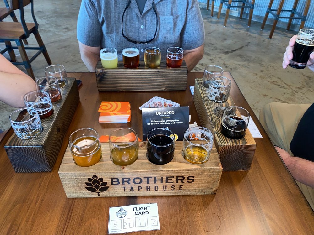 Brothers Taphouse