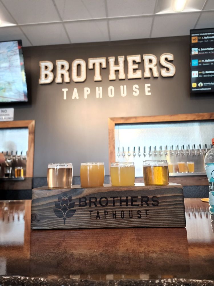 Brothers Taphouse