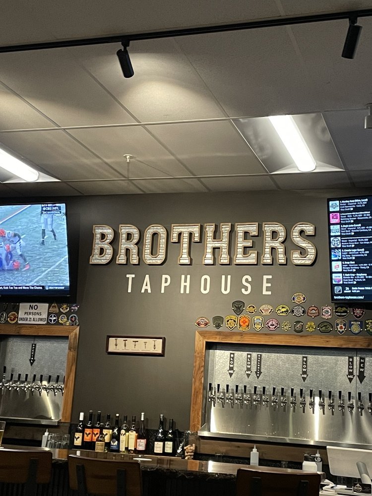 Brothers Taphouse