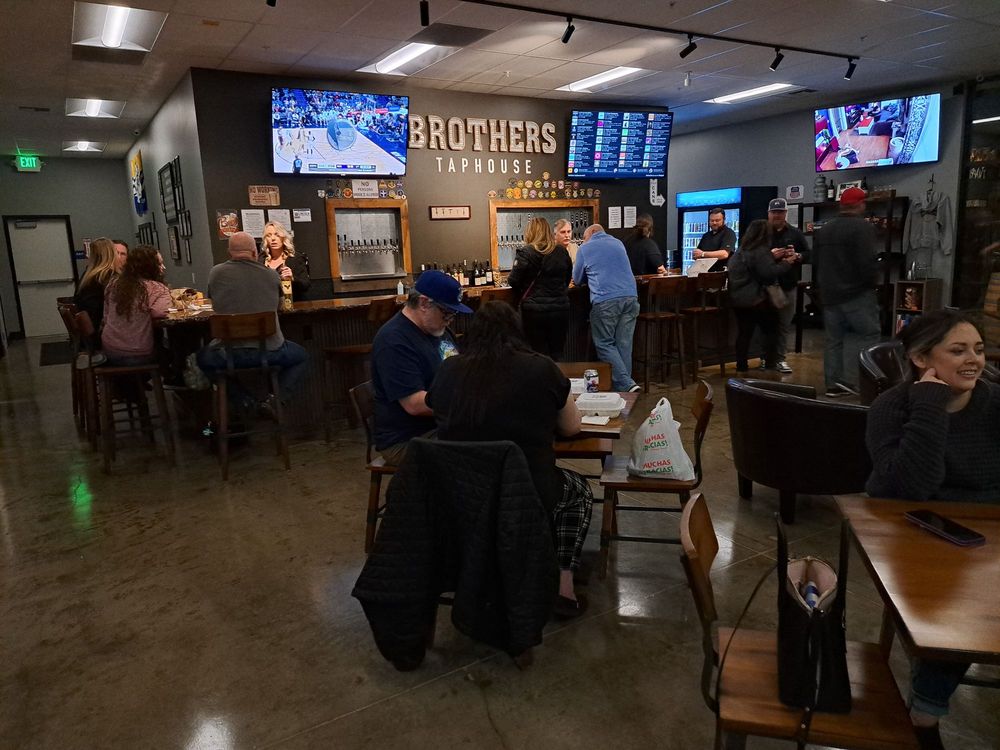 Brothers Taphouse
