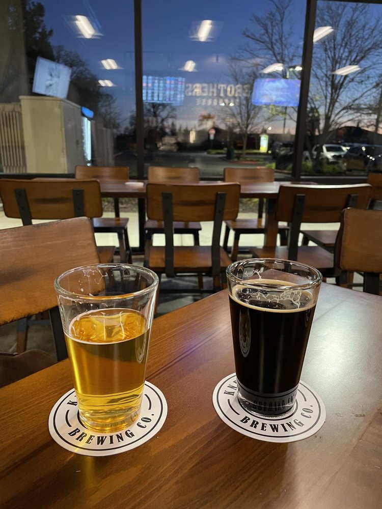 Brothers Taphouse