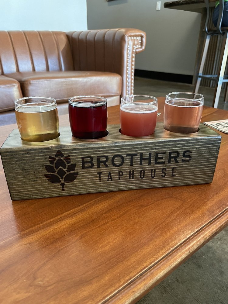 Brothers Taphouse