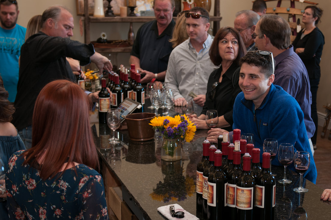 Ciotti Cellars