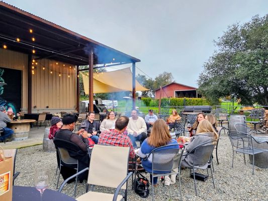Ciotti Cellars