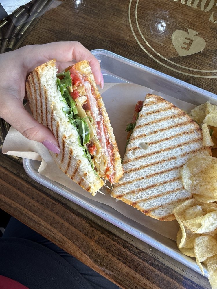 Easy Company Cafe