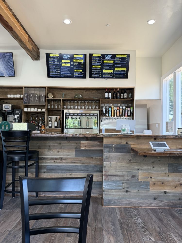 Easy Company Cafe