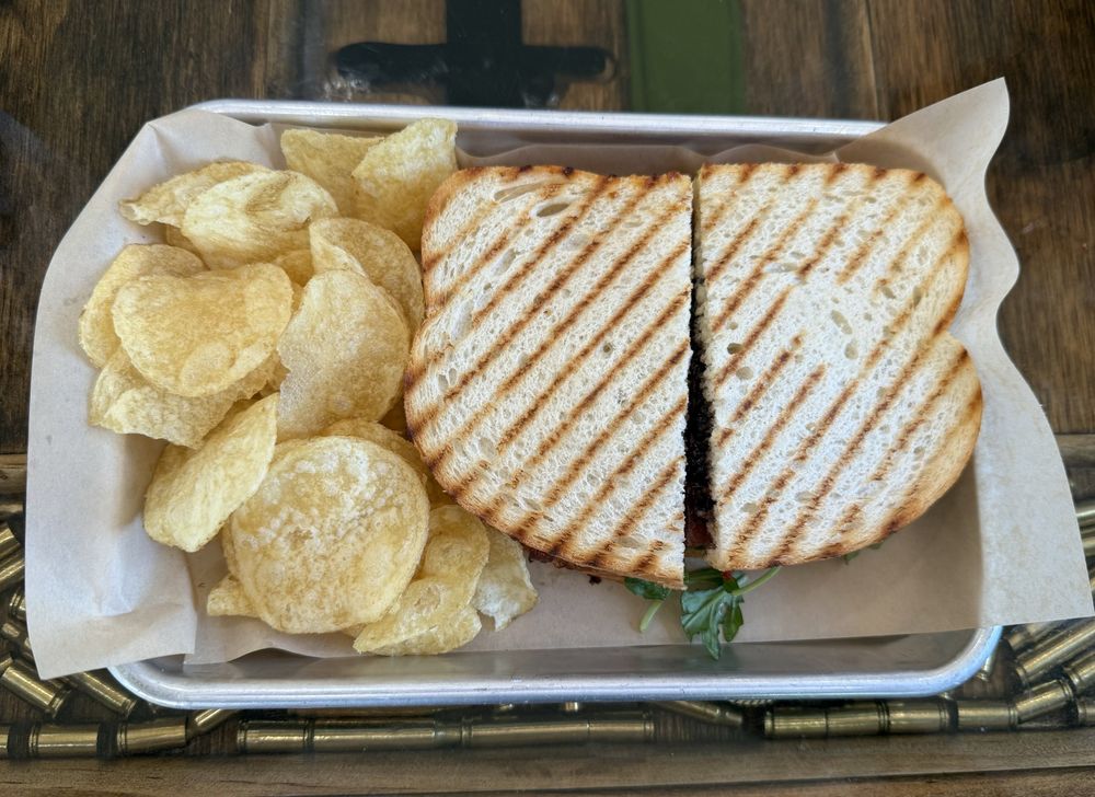 Easy Company Cafe