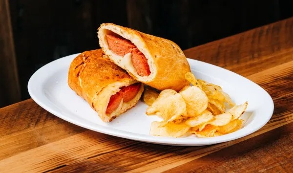 Old Town Pizza