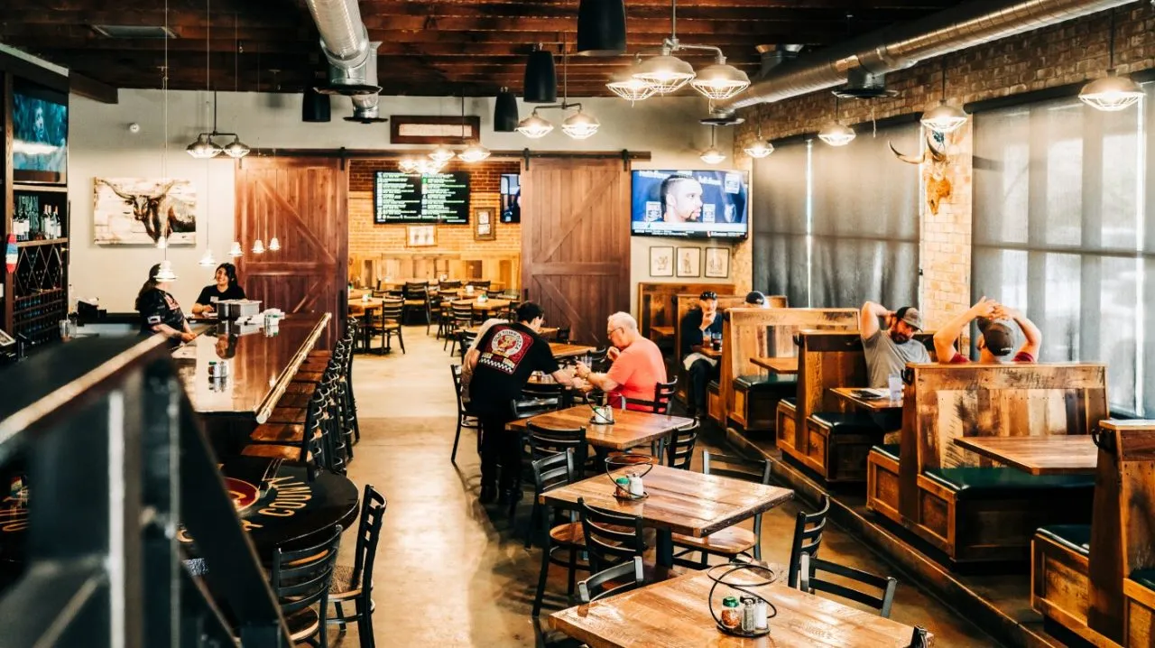 Old Town Pizza