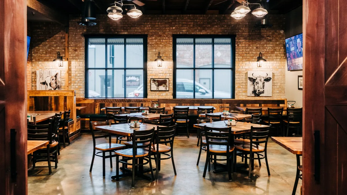 Old Town Pizza