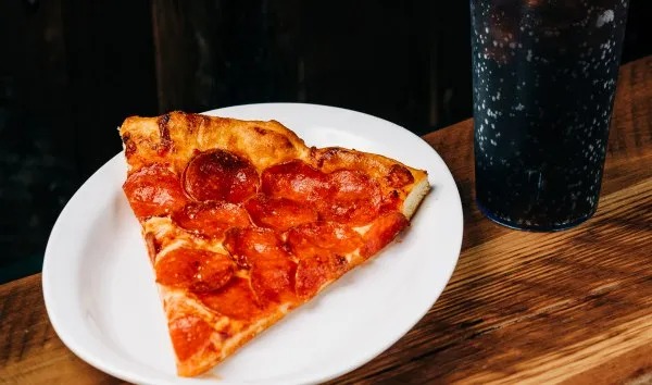 Old Town Pizza