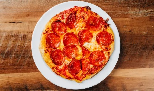 Old Town Pizza