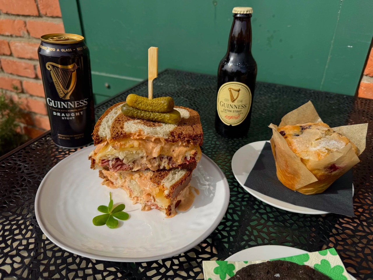 Rebel Hen Café