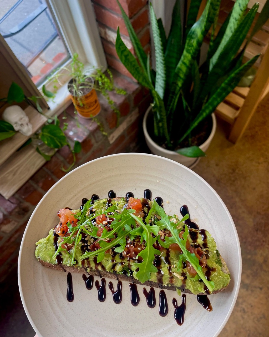 Rebel Hen Café