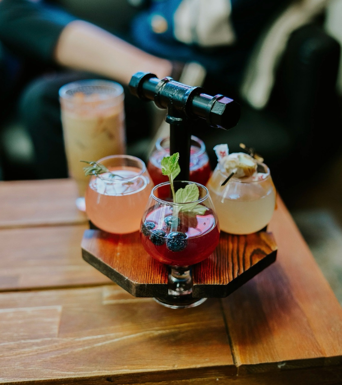 Rebel Hen Café