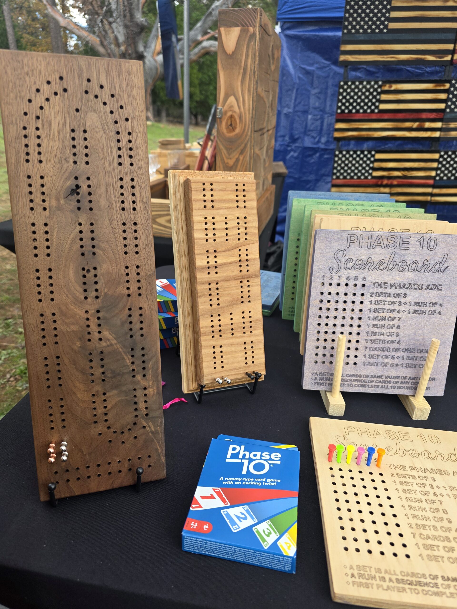 Old Barn Woodcrafts
