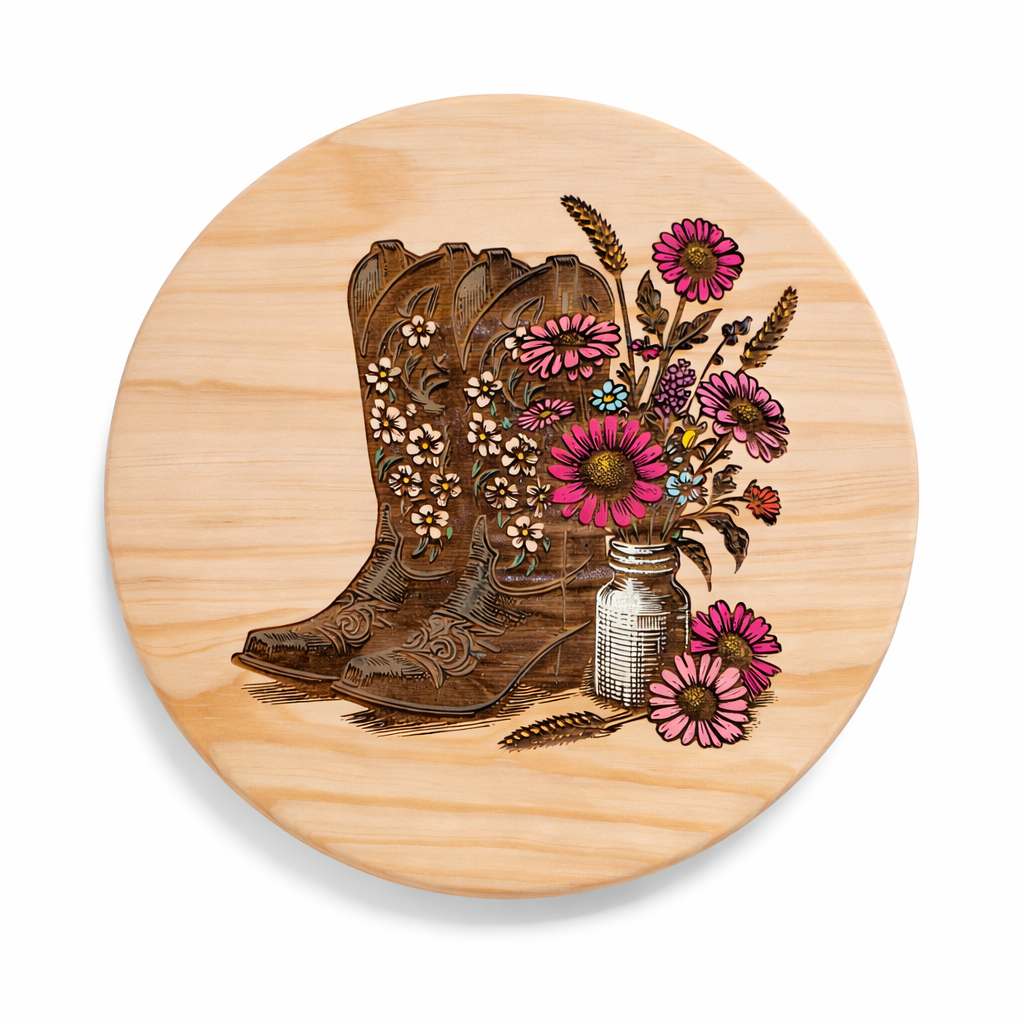 Old Barn Woodcrafts