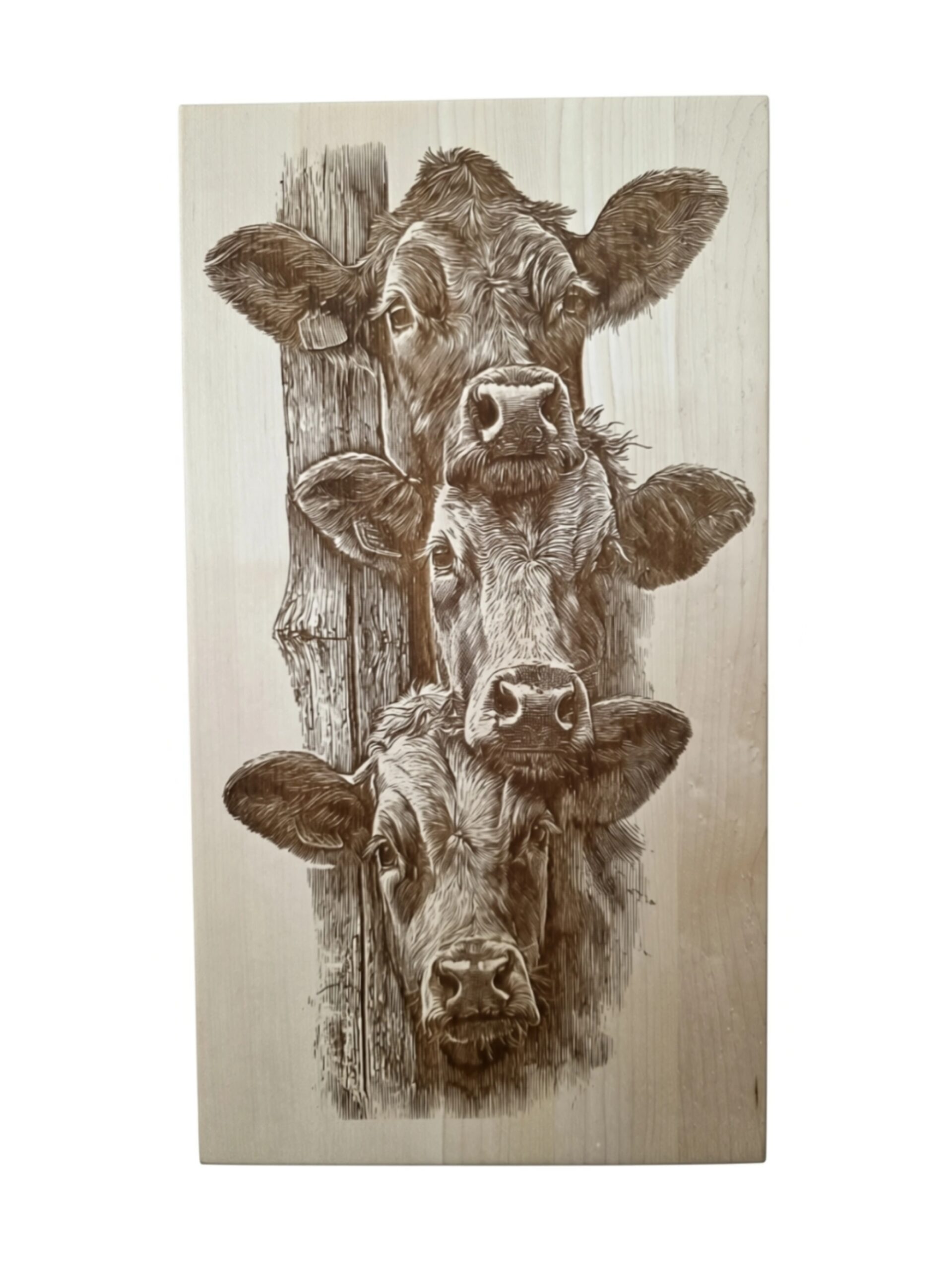Old Barn Woodcrafts