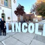 Lincoln Chamber of Commerce