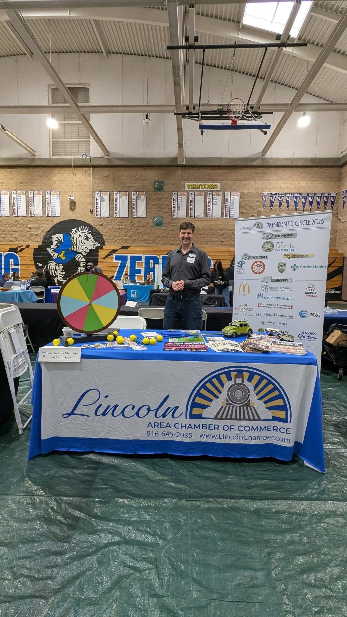 Lincoln Chamber of Commerce