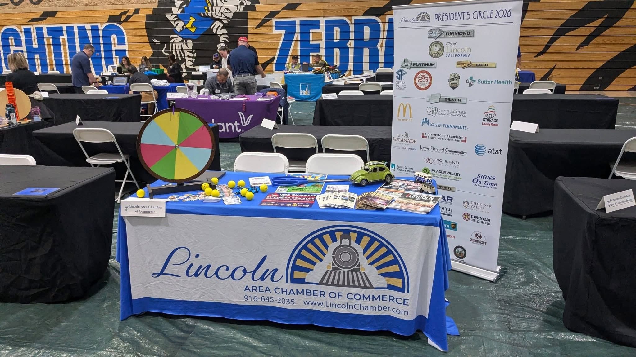 Lincoln Chamber of Commerce