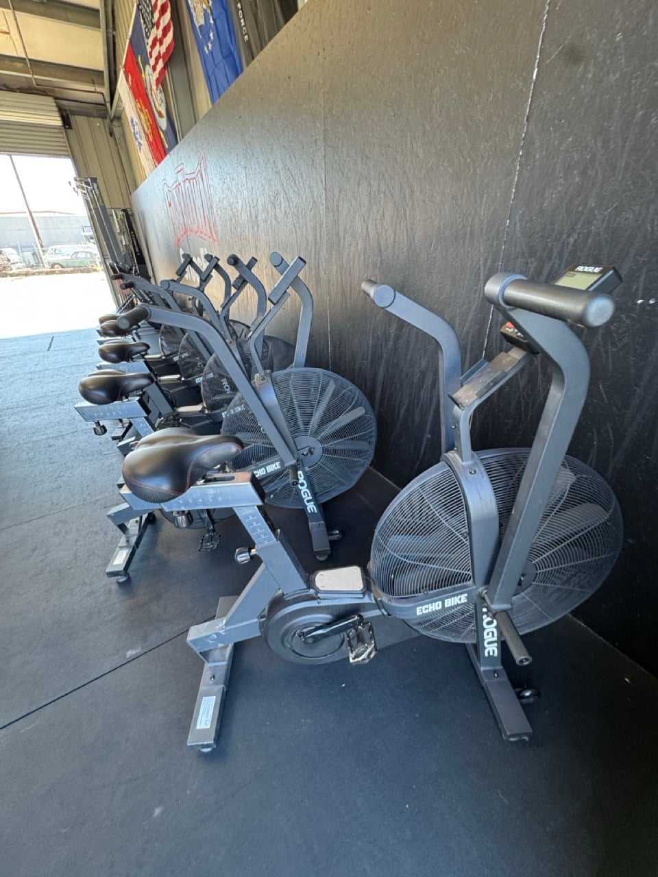Claytown CrossFit