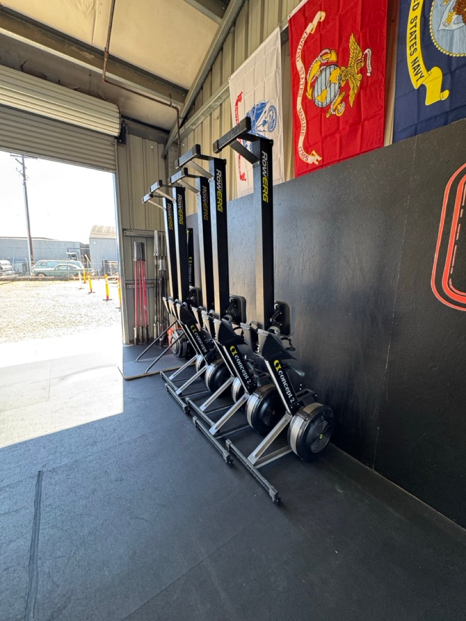 Claytown CrossFit