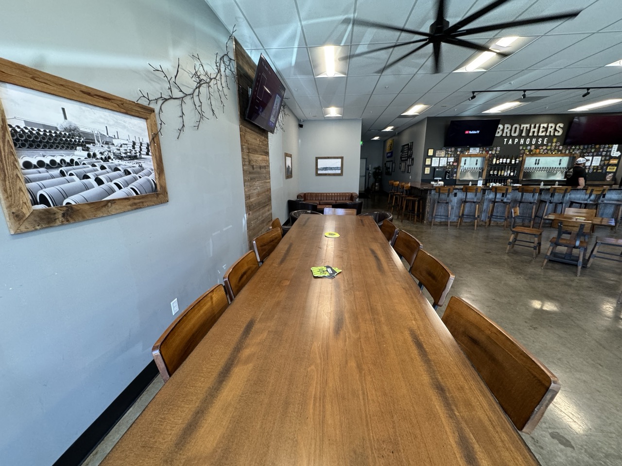 Brothers Taphouse