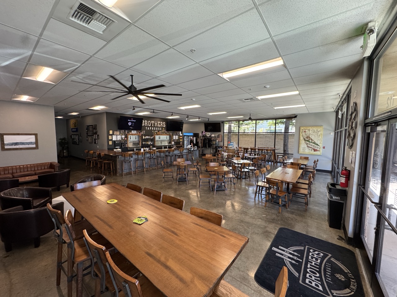 Brothers Taphouse